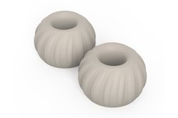 NUARL�A�O�����������銮�S���C�����X�p�C���[�s�[�X�uTrack Ear+�v