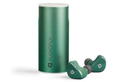 Audiofly���̊��S���C�����X�C���z���uAFT2�v�BaptX�Ή��A�A��10���ԍĐ�