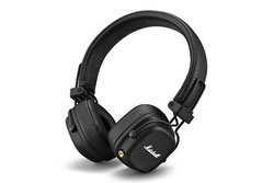 Marshall�A���C�����X�w�b�h�z���uMAJOR IV�v�B�ő�80���ԍĐ��A���C�����X�[�d�ɑΉ�