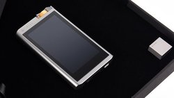 Lotoo�A���E999�����̃t���O�V�b�vDAP�`�^��➑�Ver.�uPAW Gold TOUCH Titanium�v