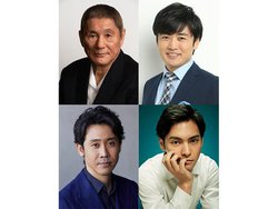 �w�󑐃L�b�h�x��Netflix�ŉf�扻�B���m�E���y�D�� W�剉�^���c�ЂƂ�ēE�r�{