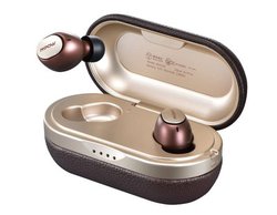 MPOW JAPAN�A���{�l�����`���[�j���O�̊��S���C�����X�uM5 PLUS�v�B�J���[�́g�W�p���O �S�[���h�h