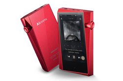 Astell��Kern�A�n�C���]DAP�uA��norma SR25�v�Ɍ���F�wCarmine Red�x�B������300�����
