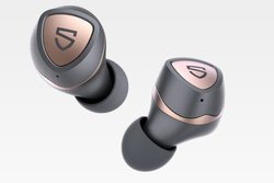 SOUNDPEATS�A4,980�~��aptX Adaptive�^TrueWireless Mirroring�Ή��̊��S���C�����X�uSonic�v