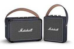 Marshall�A���C�����X�X�s�[�J�[�uKILBURN II�v�uSTOCKWELL II�v�ɐV�F�wIndigo�x�BBEAMS�Ŕ̔�