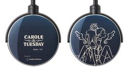 �I�[�f�B�I�e�N�j�J�A�u�L���������`���[�Y�f�C�v�R���{�w�b�h�z���𐔗ʌ���̔�