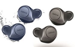 Jabra�A���S���C�����X�C���z���uElite 75t�v�uElite Active 75t�v���ő�20%�I�t�I12/1����
