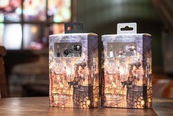 �s�G�[������R���{�́g�L���s���z���h�Ɂw�f�� ����Ƃ��̃v�y���x����p�b�P�[�W