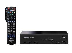 �p�i�\�j�b�N�A4K�����Ή�CATV STB�ɐV���f���B�ݒu��Ƃ�����������@�\�𓋍�