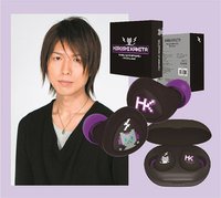 五等分の花嫁∬』コラボ完全ワイヤレス。五つ子カラーの5モデル