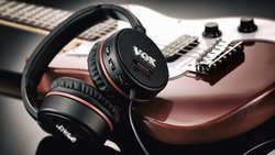 VOX�A�M�^�[�ɑ}���Ă����g����M�^�[�E�A���v�E�w�b�h�z���uVGH�V���[�Y�v