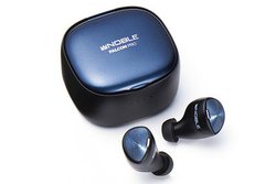 Noble Audio�A�uFALCON2�v��EQ�@�\��ǉ��B�uFALCON PRO�v���A�v���Ή��Ȃǃ\�t�g�X�V