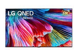 LG�A���̃~�jLED���ډt���e���r�uQNED�v��2021�N�ɔ����B�ő�86�C���`