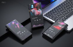 FiiO�ADAP�uM15�v�uM11 Pro�v�ȂǃA�b�v�f�[�g�B�A���o���J�o�[�̕\�����[�h�ǉ��Ȃ�