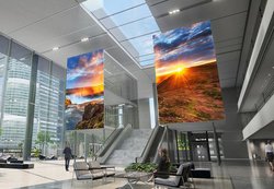 �\�j�[�A�VCrystal LED�𔭕\�B�gPremium Direct Display�h�̏ڍׂ����炩��