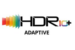 �uHDR10+ ADAPTIVE�v���\�B���ɍ��킹�ċP�x���x������������