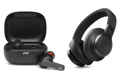 ��JBL�AANC�Ή��̊��S���C�����X�^�w�b�h�z�� 5�@����C�O���\