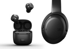 ��JBL�A�A�_�v�e�B�uNC���ڂ̊��S���C�����X�^�w�b�h�z���uTour�V���[�Y�v���C�O���\