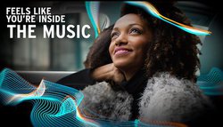 CESpi\jbN/Klipsch/hr[ẢuDolby Atmos MusicvJ[I[fBIΉ