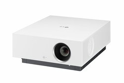��CES��LG�A4K/HDR�Ή��̃��[�U�[�v���W�F�N�^�[�gCineBeam�h�uHU810P�v