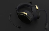 ワイヤレスヘッドホン 「ゆるキャン△」コラボ （各務原なでしこ）システムボイス ゆるキャン△」“キャンプに行こうよ！” “買っちった” なでしこ