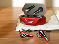 ����Saramonic�����{�㗤�B�Q�[�~���O���S���C�����X�uSR-BH60�v1/23����