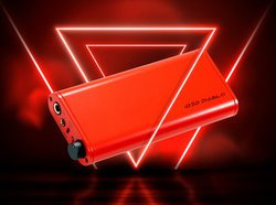 iFi audio�AMQA�t���f�R�[�h�Ή��t���O�V�b�v�|�^�A���umicro iDSD Diablo�v