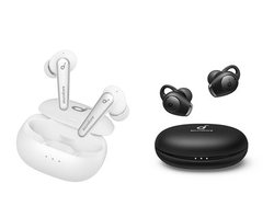 Anker���̃m�C�L�������S���C�����X�@�uLiberty Air 2 Pro�v�uLife A2 NC�v�����̔��J�n