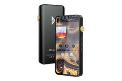 iBasso Audio�A�����Ƒ��쐫�ƍ��߂��t���O�V�b�vDAP�uDX300�v