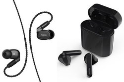 �t�B���b�v�X�A�N���A�Ȓʘb���������銮�S���C�����X�uTAT3265�v�B�n�C���]�C���z���uFidelio S301�v��