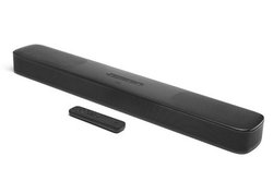 JBL�A�Ǝ��Z�p�ƃh���r�[�A�g���X�́u�n�C�u���b�h�T���E���h�v�T�E���h�o�[�uBar 5.0 MultiBeam�v