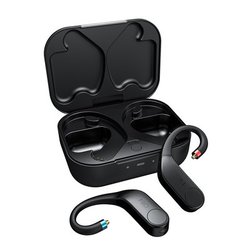 FiiO�A���S���C�����XBluetooth�A�_�v�^�[�uUTWS3�v�B�[�d�P�[�X�t���ȂǃA�b�v�f�[�g