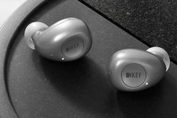 KEF�A�m�C�L�������S���C�����X�C���z���uMu3�v���\�B�f�U�C���́uMUON�v���肪�������X�E���u�O���[�u