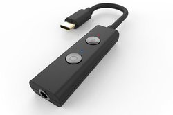 �N���G�C�e�B�u�A�ʘb�Ή���USB-DAC�uSound Blaster Play! 4�v