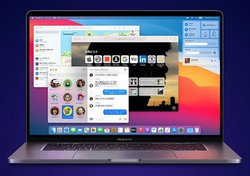 AbvAmacOS 11.2.1񋟊JnBMacBook Pro[dłȂC