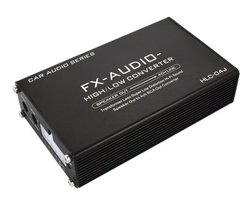 FX-AUDIO-AIyAv̎ԍ4chnCE[Ro[^[uHLC-04Jv