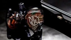 Rhapsodio�A6BA�t���O�V�b�v�C���z���uInfinity mk2�v�B�h���C�o�[���R�C���ŕ�݋쓮�̓A�b�v