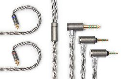 Acoustune�APentaconn Ear / MMCX / 2pin�R�l�N�^�[��16�c���P�[�u���uARS100�v