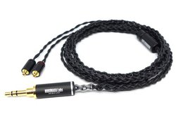 NOBUNAGA Labs�A�����b�LOFC�𓱑̂ɗp�������P�[�u���BMMCX�^2pin�Ōv6���f��