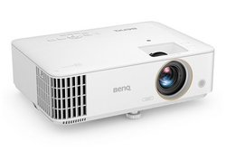 BenQ�AAndroid TV����/�������x8.3ms�̃t��HD�Q�[�~���O�v���W�F�N�^�[�uTH685i�v