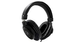 Mackie�A��4000�~�̃X�^�W�I���j�^�[�w�b�h�z���uMC-100�v