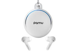 Padmate�A-40dB�̃m�C�L�������S���C�����X�uPaMu Quiet�v�Ƀz���C�g���f��