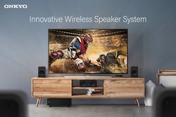 �I���L���[�AWiSA�Ή��Œ�x�����A�g���X�Ή���2.1/3.1/5.1ch���C�����X�X�s�[�J�[