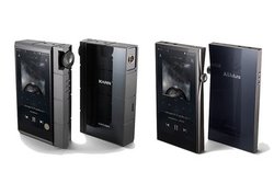 Astell&Kern�ADAP�uKANN CUBE�v�uSE100�v�̃t�@�[���A�b�v�BDAC�t�B���^�[�I���I�v�V�����Ȃǒǉ�