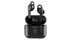 Skullcandy�A�m�C�L�����Ή��̊��S���C�����X�uIndy ANC�v�B12mm�h���C�o�[����