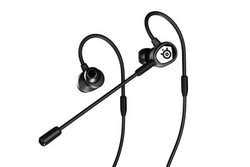 SteelSeries�A���E���u�[���}�C�N���ڂ̃Q�[�~���O�C���z���uTusq�v