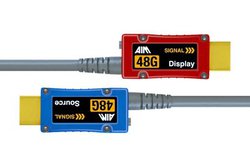 �G�C���d�q�A8K/48Gbps�Ή��̌�HDMI�P�[�u���uAVC-48G�v