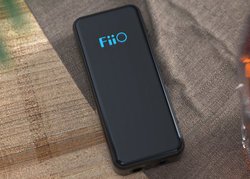 FiiO�ABluetooth�A���v�uBTR3K�v�t�@�[���A�b�v�B�ݒ荀�ڂ̒ǉ���o�O�C�������{