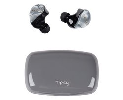 Tipsy�A���S���C�����X�C���z���uTM1�v�ɑ��쉹�ǉ��Ȃǂ̃t�@�[���A�b�v