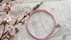 WAGNUS.�A�u���v�Ɓu�t�v���R���Z�v�g�̐��ʌ��胊�P�[�u���uSakura Lily�v